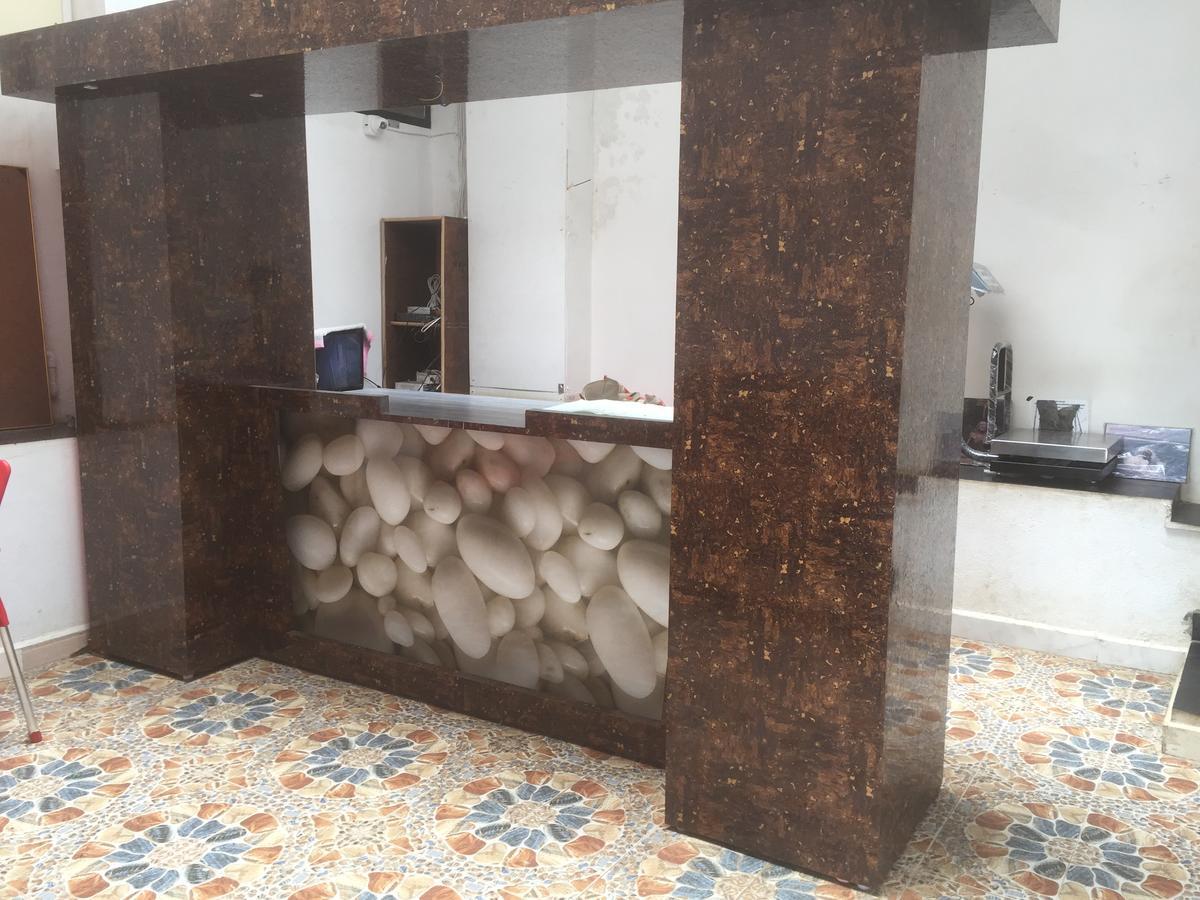 Hotel Joshi Yatri Niwas Kolhapur Exterior foto